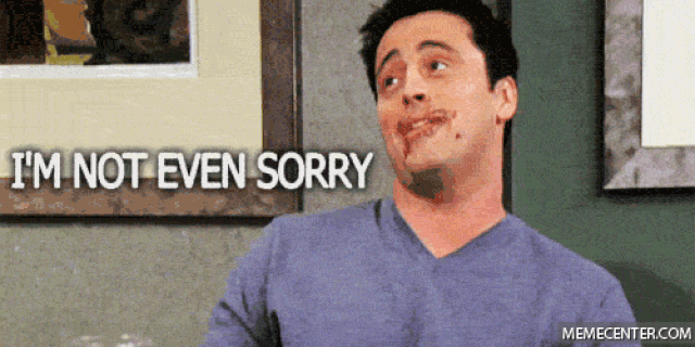 10. Yurtdışında yediğiniz bir yemeğin aniden karşınıza çıkması..