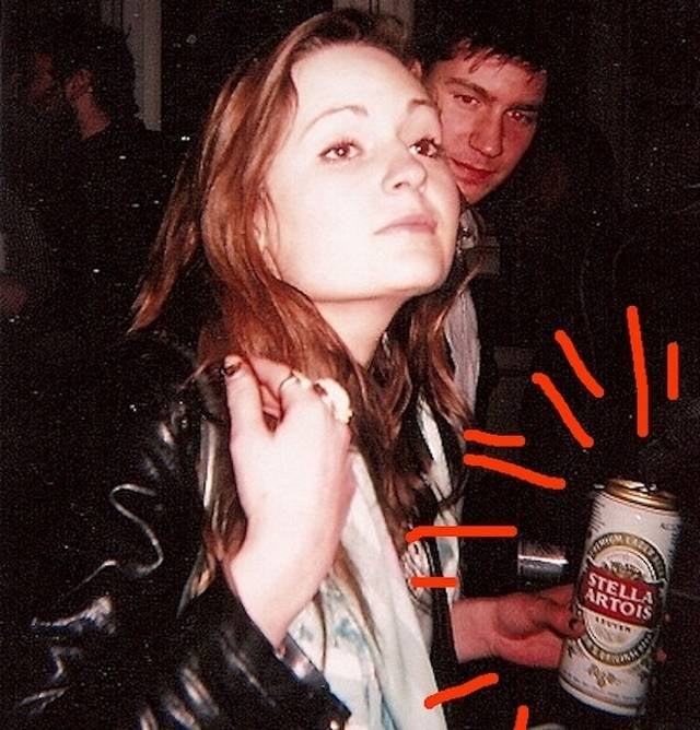 13. Türkiye'de bile sadece yabancı içecekler içmeniz