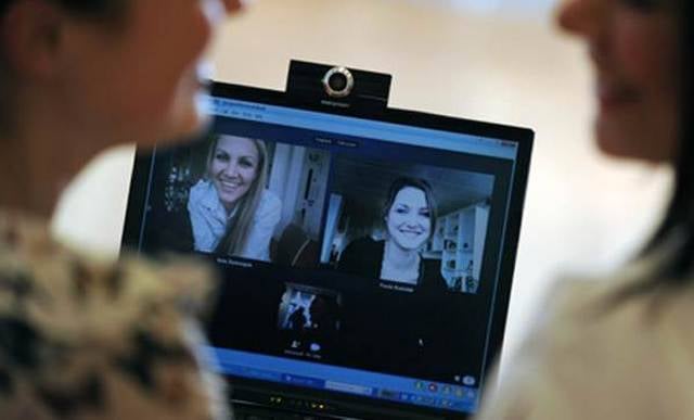 18. Bonus: Ne olursa olsun, Türkiye'deki arkadaşlarınızdan kopamayacağınızı siz de bilirsiniz..