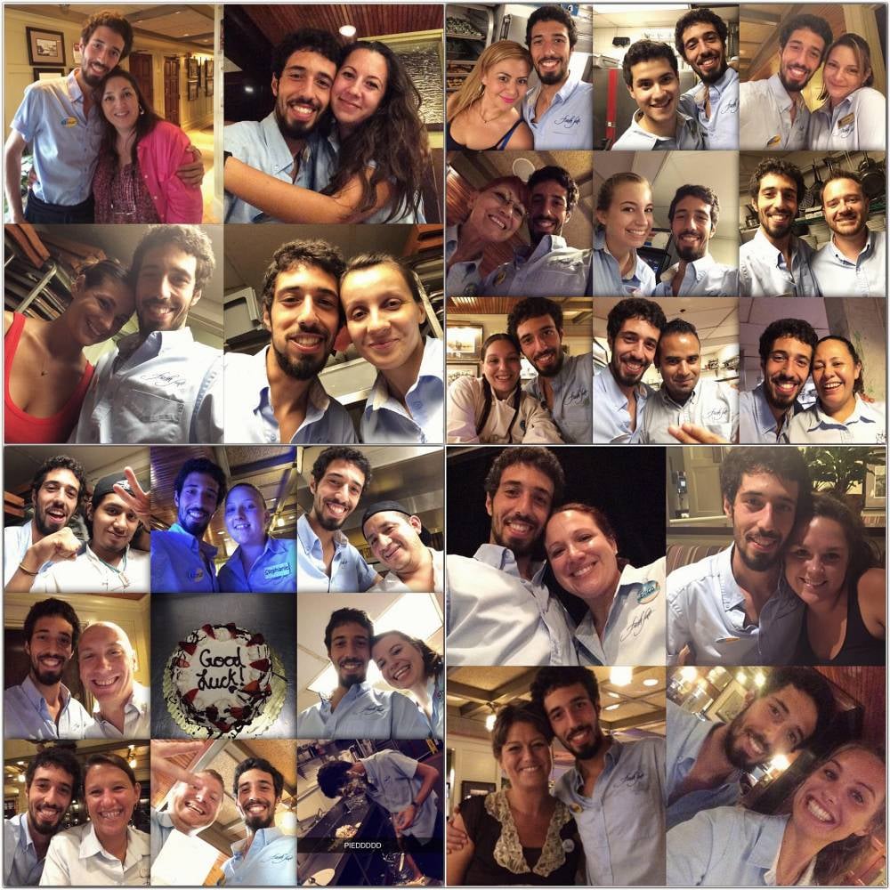 4. Facebook'ta 3,000'in üzerinde paylaştığınız fotoğraflar