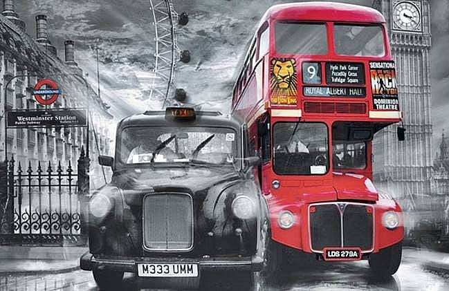 5. Ulaşım olanakları geniştir.