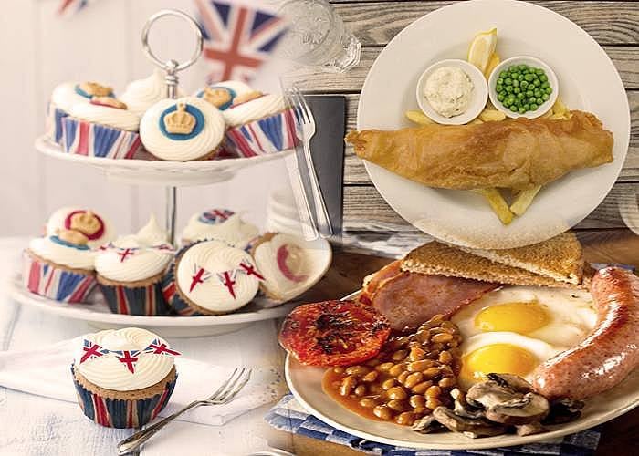 3. Yeme - içme konusunda öğrencilerin gözdesidir.