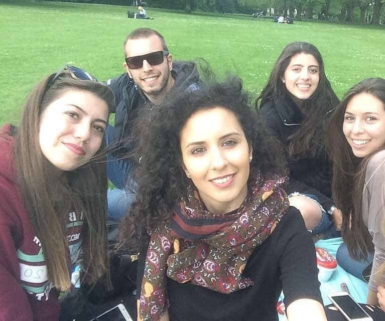 10. İngilizcemi olumlu etkileyen en önemli faktör konuşma pratiği oldu.