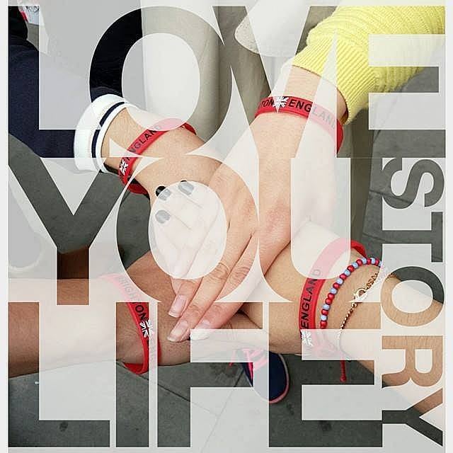 17. Love you life story!