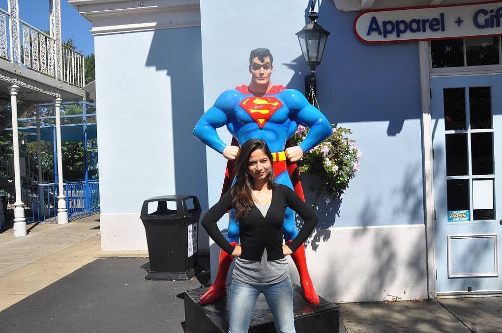 4. Work and Travel işleri elbette masa başı işleri gibi değildir.