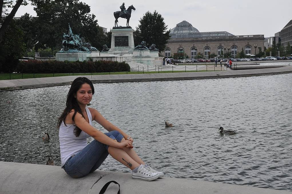 8. Work and Travel'ın en heyecanlı bölümü - Travel - başlıyor!