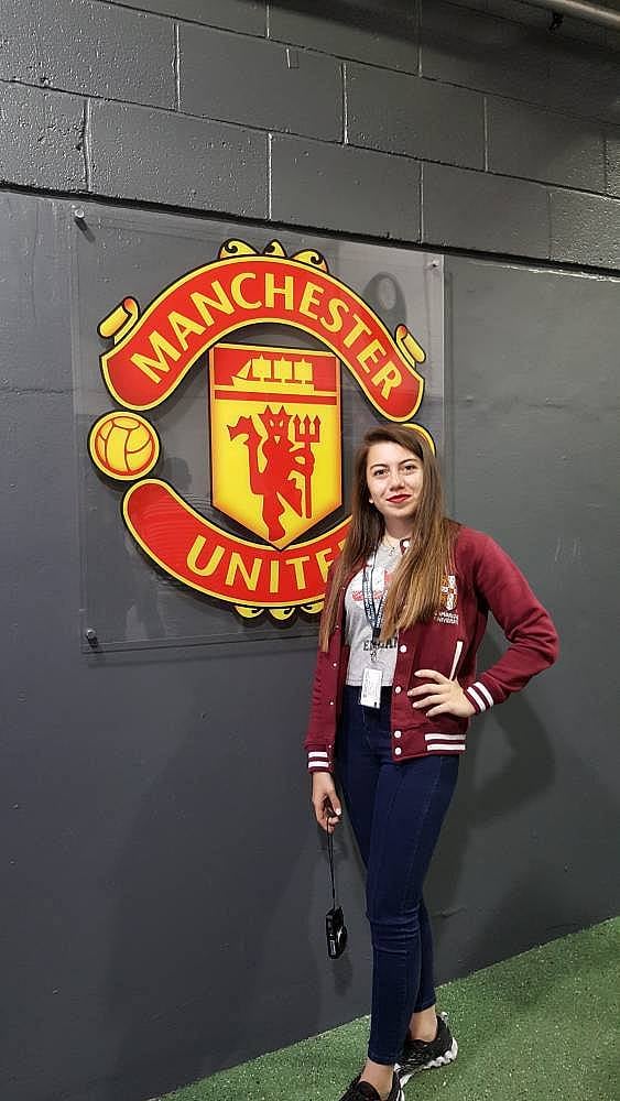 62. Old Trafford'a dakikalar kala!