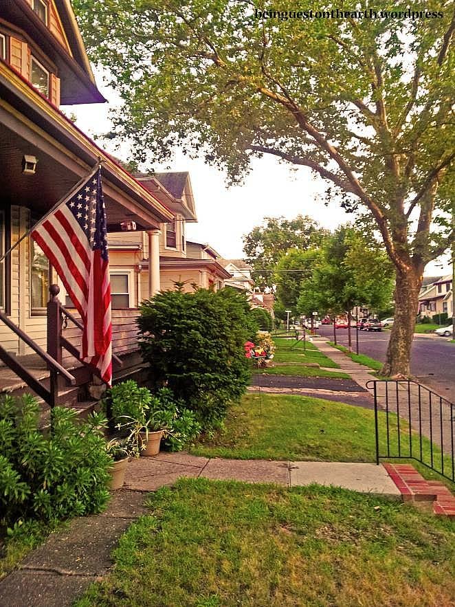 3. Yurtdışına çıkmış olmamın bendeki en önemli etkisi karakterimin güçlenişine şahit olmamdı.