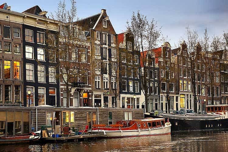 5. Jordaan