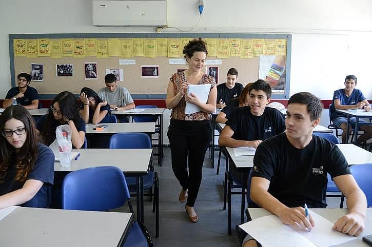 9. Tabi ki öncelikle tüm aşamaları geçmek gerek. Peki sınavlar nerede yapılıyor?