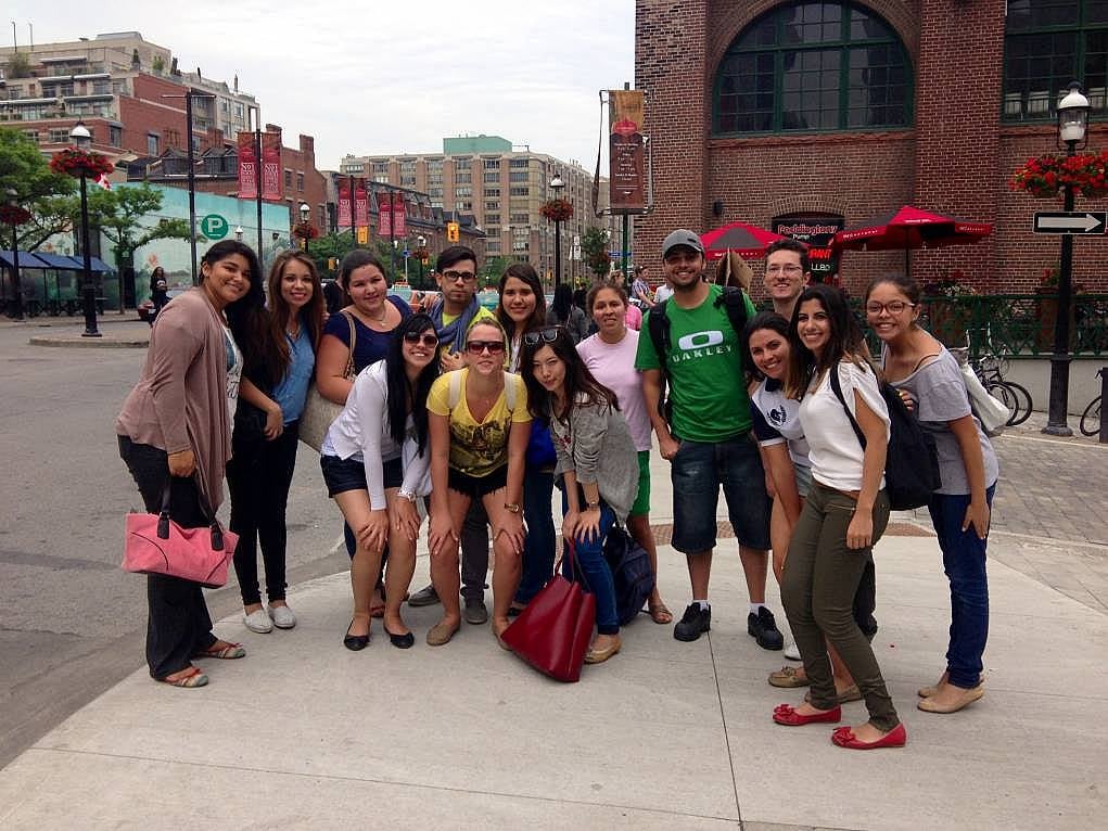 7. Yabancı öğrencilerin en çok tercih ettiği ülkelerden biridir.