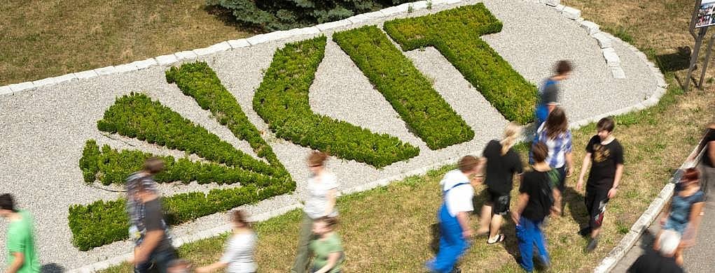 4. Karlsruhe Teknoloji Enstitüsü (KIT)