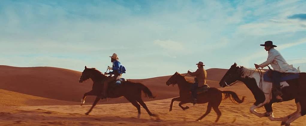 8. Jonas Blue - Fast Car ft. Dakota