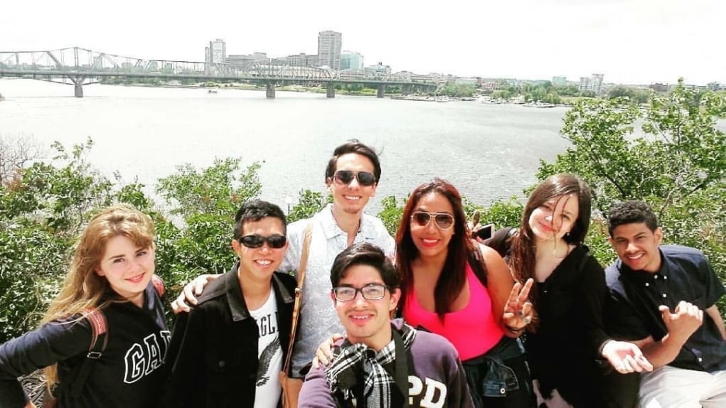 19. Şimdi Avrupa'yı geziyorum ve görüyorum ki..