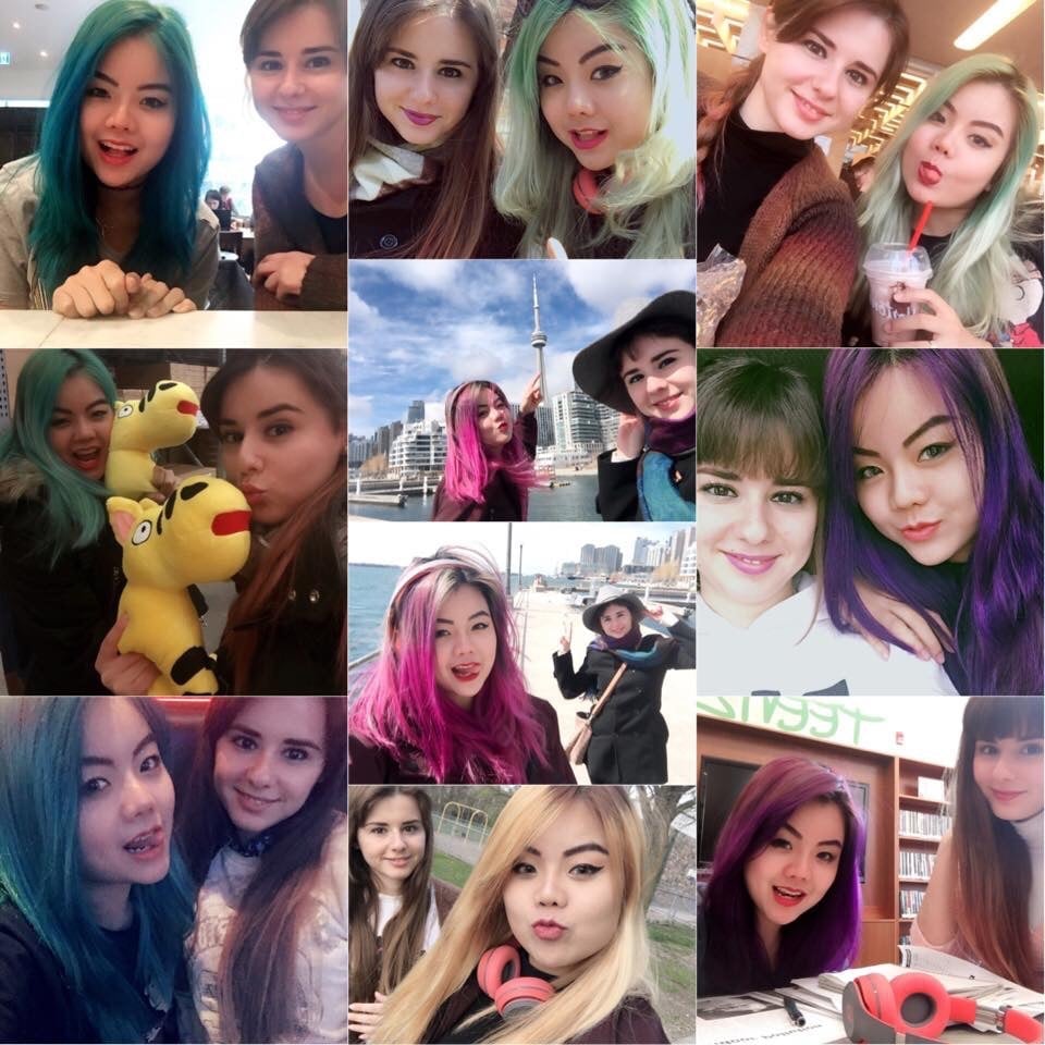 17. İyi bir İngilizceye sahibim artık..