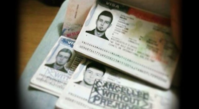 Work and Travel ile Amerika’ya Giderken Ne Tür Vize Alınır?