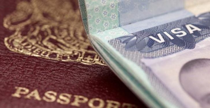 Amerika Birleşik Devletleri için Nasıl Vize Alınır?