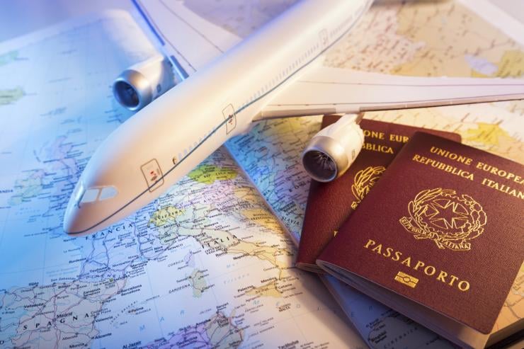 Ucuz Uçak Bileti Bulabileceğiniz 5 Vizesiz Ülke