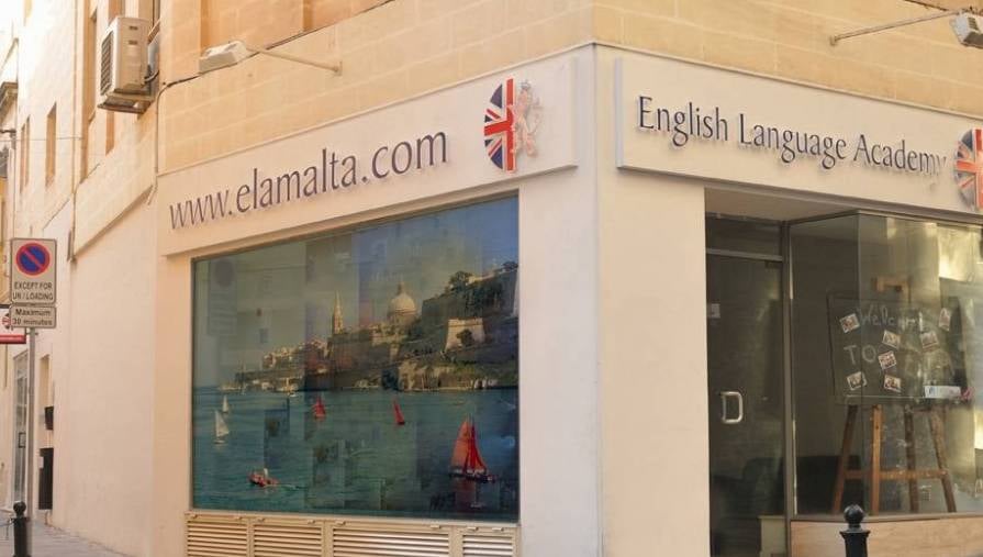 11. Bonus: English Language Academy - ELA