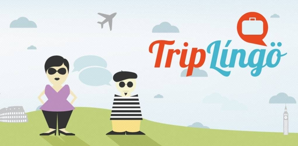 5. TripLingo