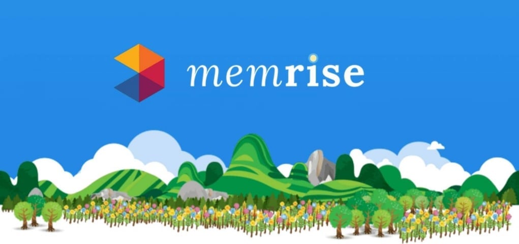 2. Memrise