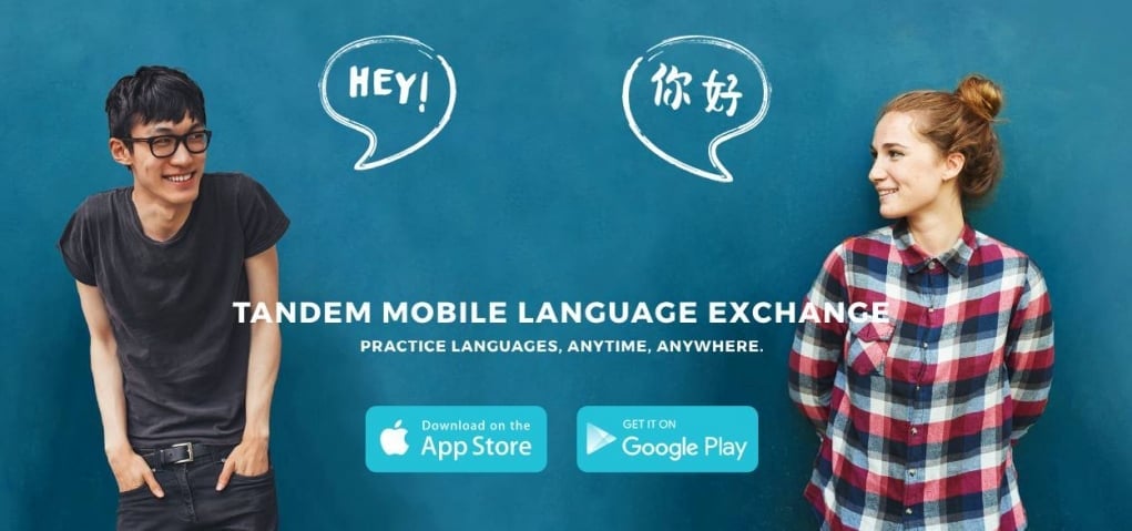 En İyi 9 Yabancı Dil Uygulaması