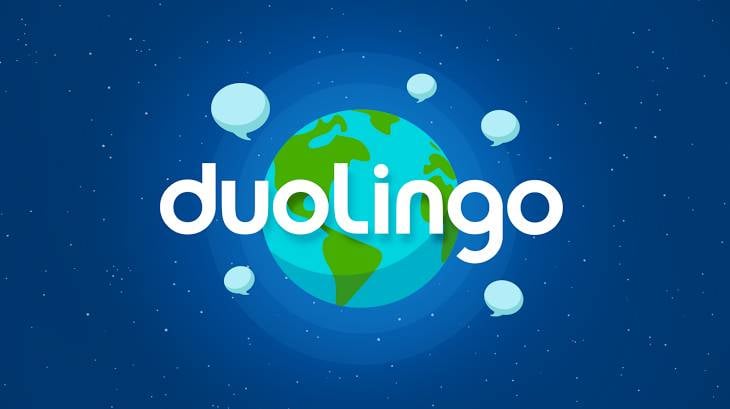 1. Duolingo