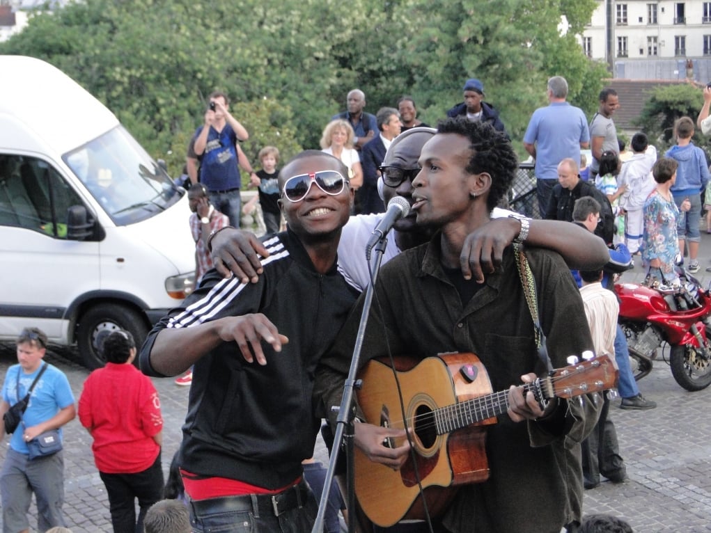 6. Gezinizi anlamlı hale getirin. Yeteneklerinizi kullanın.