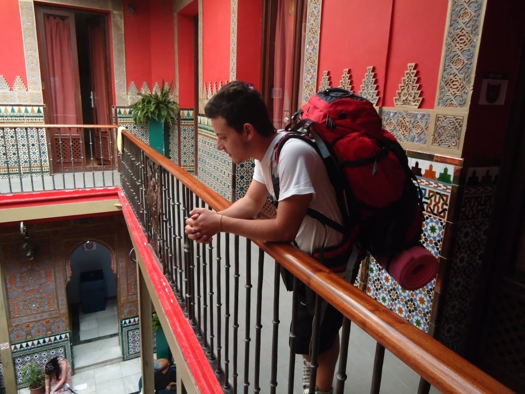 2. Olmazsa olmazlarınızı gitmeden önce hazırlayın.