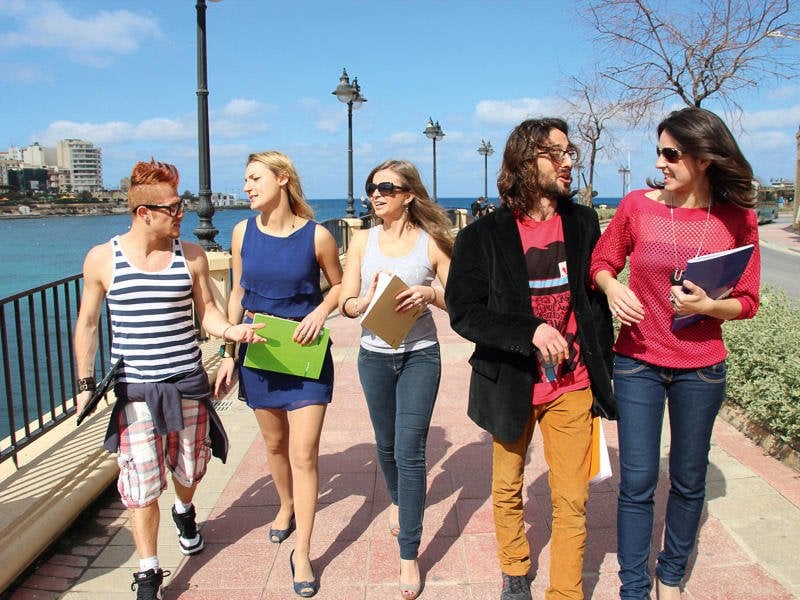 6. Sürekli konuşun, değişimi görün.