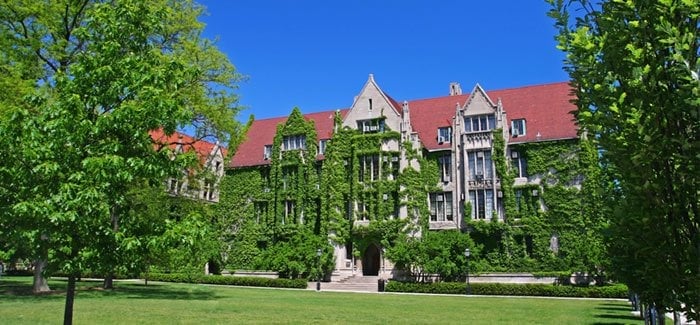 5. Chicago Üniversitesi