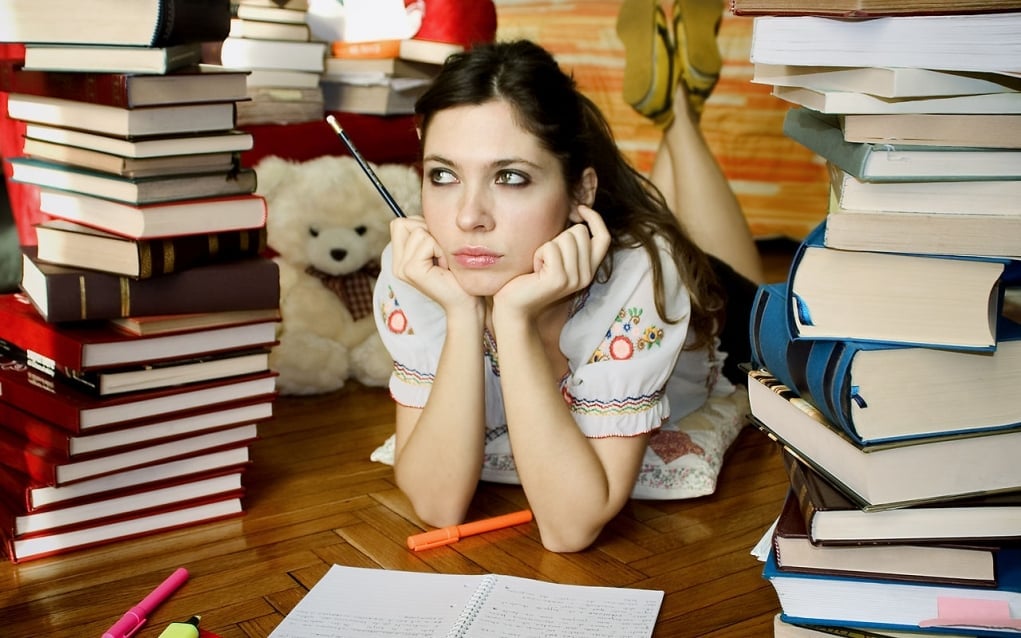 3. Okuduğunu anlama, anladığını yazma... Bu işler çok zor arkadaş!