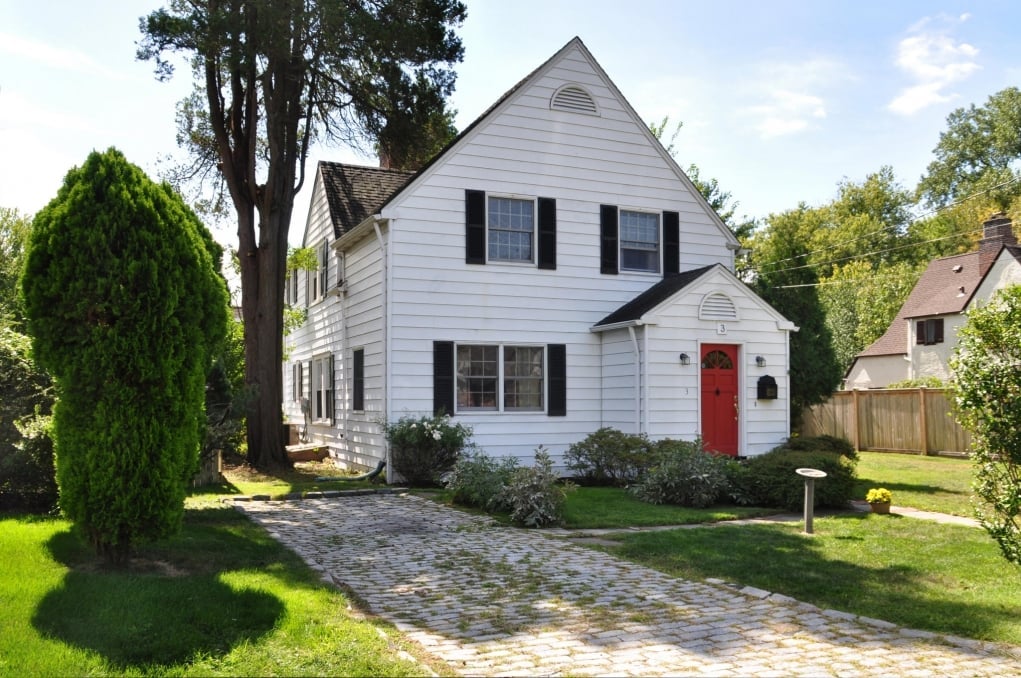 8. Eğer sizin de New York’ta bir eviniz varsa, evinizin önüne ücretsiz olarak bir ağaç dikilmesini isteyebilirsiniz.