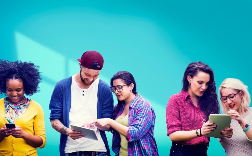 Sosyal Medyada En Başarılı 5 Yurtdışı Dil Okulu