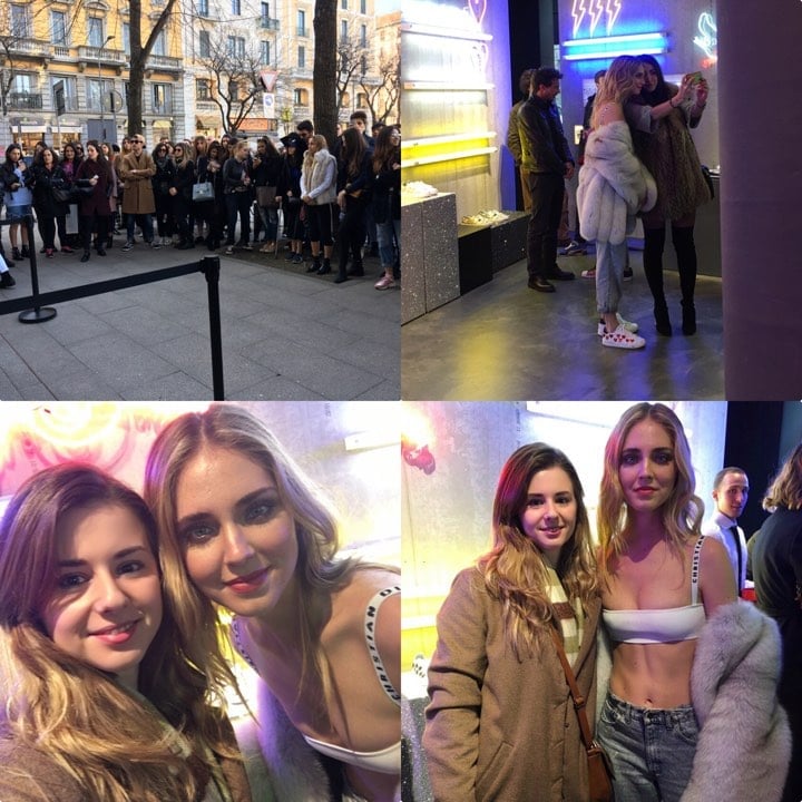 6. Moda podyumda değil, sokakta.