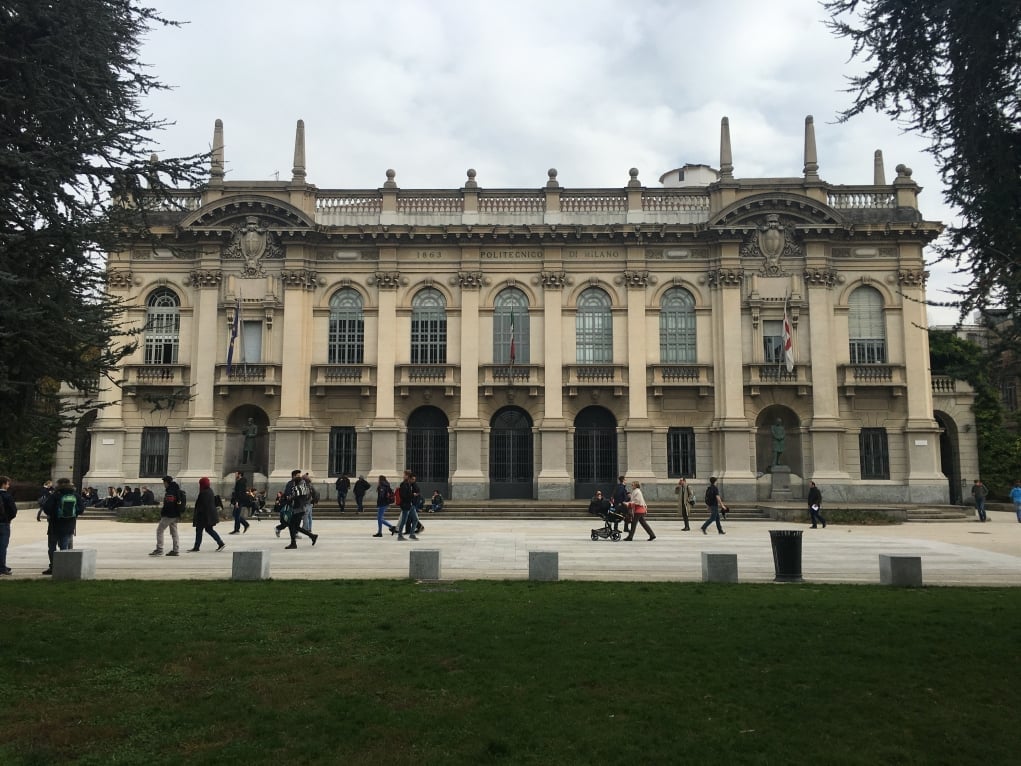 8. Üniversite seçiminde göz önünde bulundurmanız gerekenlere dikkat edin.