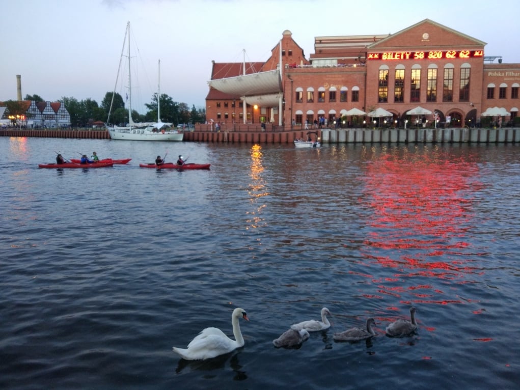 9. AIESEC projesinin sonunda 10 günde 3 ülke gezdim.