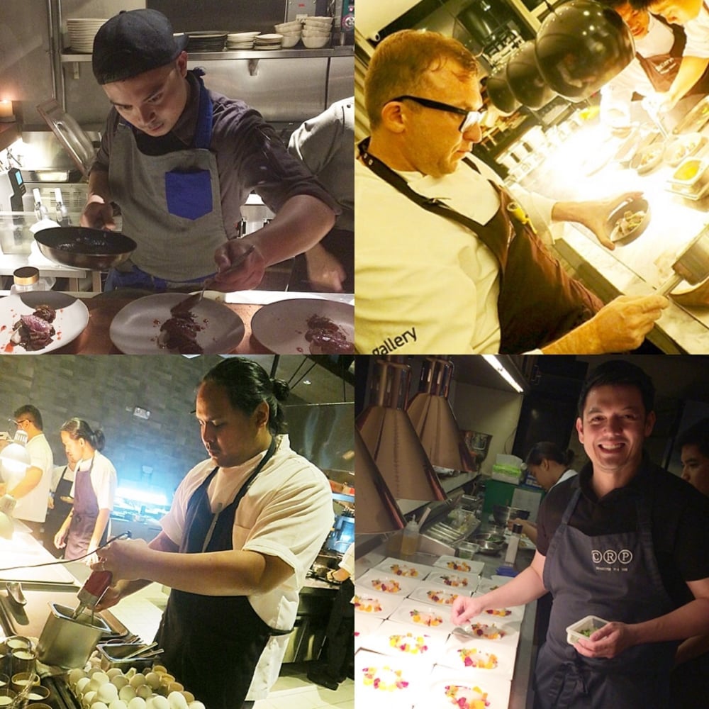 4. Çalışmayı ve üretmeyi çok seviyor olmaları.