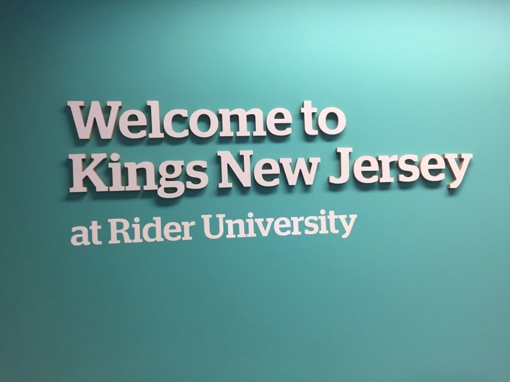 3. Seviye tespit amaçlı sınava girersin!