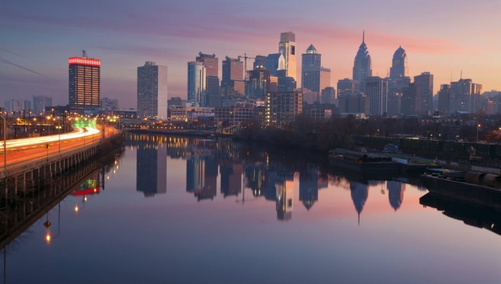 2. Peki neden Pensilvanya?