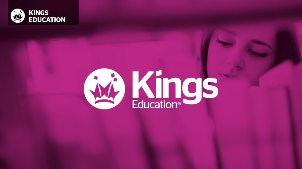 10. Kings Education'a ve EDUMAG'a bana bu imkanı verdiği için sonsuz teşekkür ediyorum.
