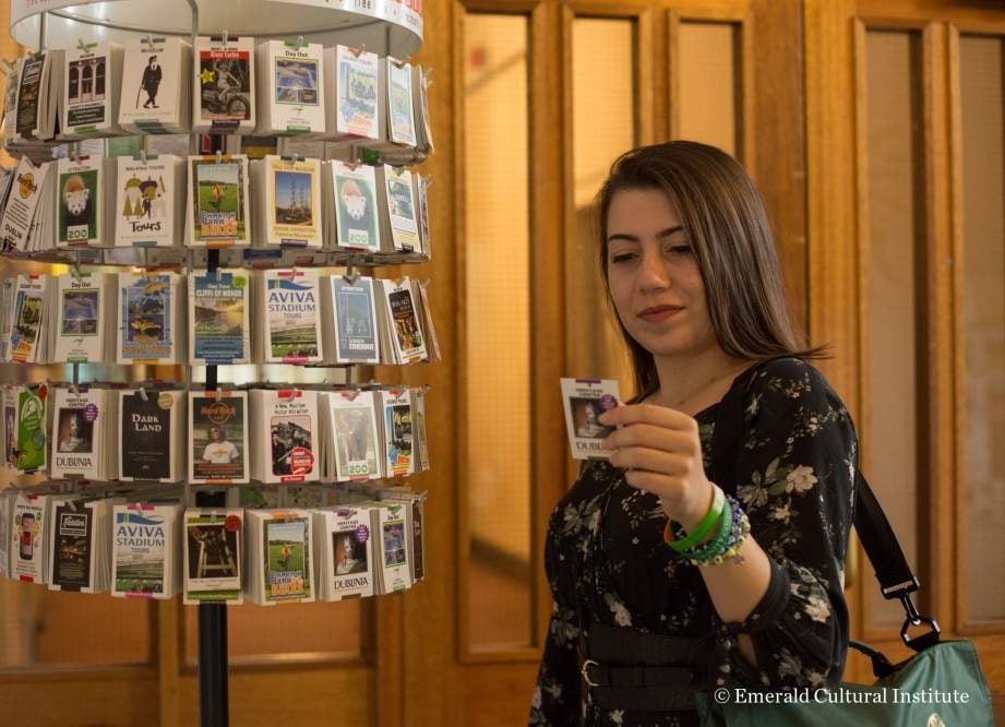 15. Gezmeyi kim sevmez ama ya kaybolursak?