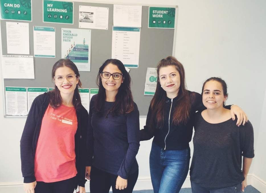 16. Sosyalleşmekten çekinmeyin!