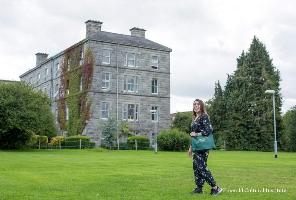 7. Neredeyse her ülkeden arkadaş edindim!