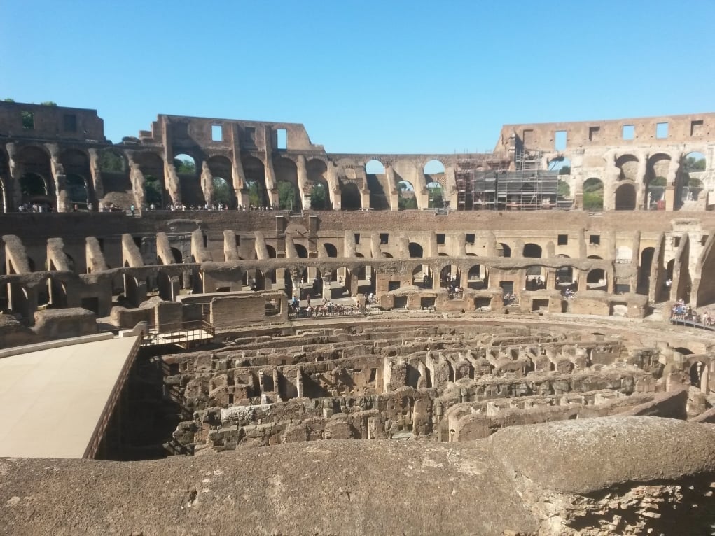 3. Hayallerinizi gerçekleştirirsiniz.