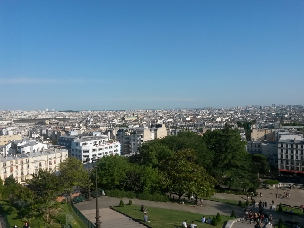 4. Hayatın yüklediği sorumluluklardan uzaklaşırsınız.