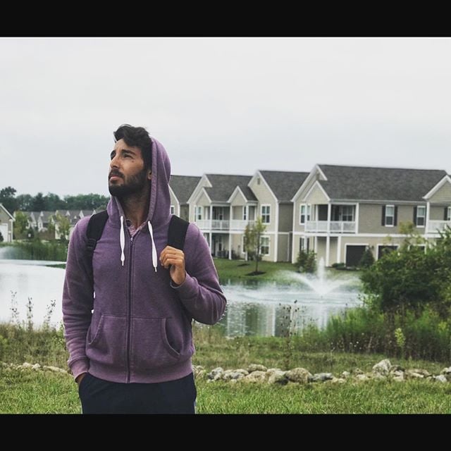 Work and Travel'da Ohio'yu Karıştıran Türk