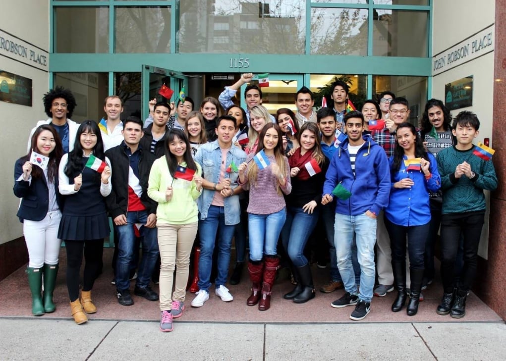 Kanada Dil Okulu Ödüllü İçerik Yarışması Başladı!