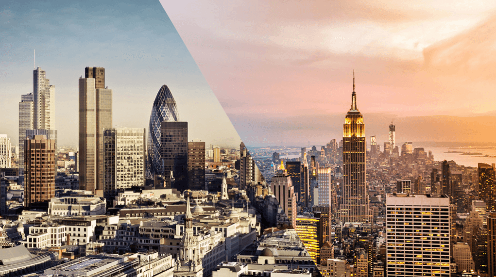 Sıkı Bir Maç Olsun: Work and Travel vs Dil Okulu