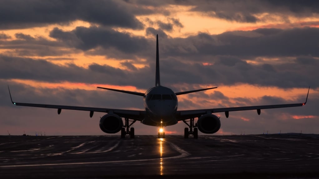 3. 18 saat uçmak mı!?